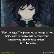 Demon slayer has plenty of memorable battle sequences over the course of its first season, but those aren't the only scenes that will stick with viewers after watching this anime.during their journey to becoming powerful members of the demon slayer corp, the characters gain plenty of wisdom that helps further their character arcs. 43 Of The Best Demon Slayer Quotes For Fans Of The Anime