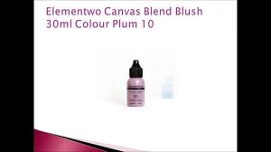 discover elementwo canvas blend