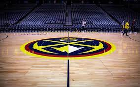 Tickets, 2020 tour rescheduled, live music is back. Denver Nuggets New Court Has An Updated Look With Classic Elements The Denver Post