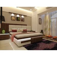 best modular bedroom interior designing