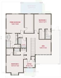 Contemporary 4 Bedroom Tudor House Plan