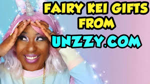 fairy kei wigs kawaii fashion