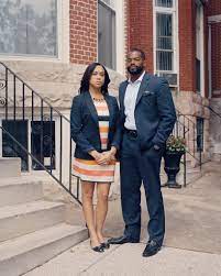 Baltimore vs. Marilyn Mosby - The New ...