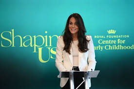 kate middleton goes business cal in