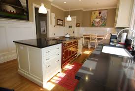 Create a serene space to cook in with these kitchen cupboard storage ideas. Kitchen Beadboard Wainscoting Houzz