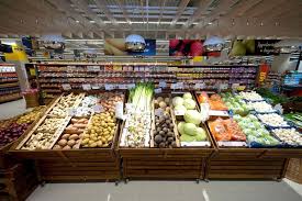 Провери цените на бонбони, масло намалени над 200 цени в t market гр. Veriga Supermarketi T Market Grabo Mobile