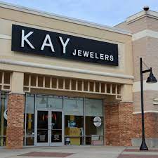 kay jewelers northlake mall dr