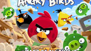 Angry Birds developer Rovio lays off 110 staff - CNET