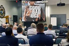 The Firstnet Request For Proposal The Good The Bad And The