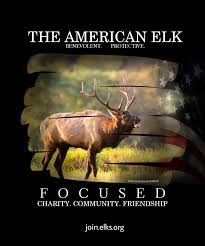 The lord is my rock \. Idaho Falls Elks 1087 Home Facebook