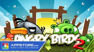 Game] Angry Birds 2 - Sự quay lại của chim nổi giận - AppStoreVn - YouTube
