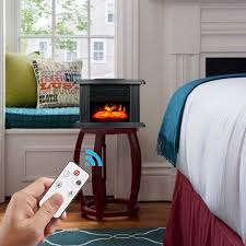 Flame Heater Stove Remote Control