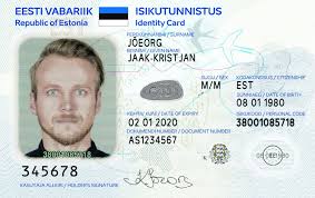 id card and its uses id ee
