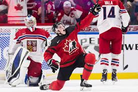 The world juniors will be hosted in vancouver and victoria, british columbia in canada. Canada Will Face Sweden For Iihf World Junior Championship Gold Trail Daily Times