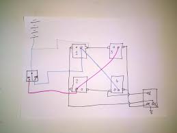 How t o read the wiring diagrams contents of wiring diagrams. Winch Solenoid Wiring Diagram