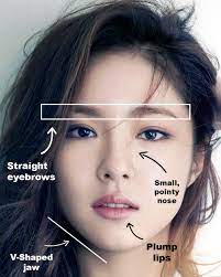 korean beauty standards explained in