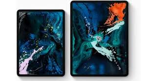 There's more in the making, under this motto, apple recently introduced new ipad pro. Download Ipad Pro 2018 Qhd Official Stock Wallpapers