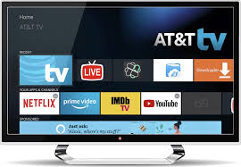 Navigate on settings and select the smart hub option. How To Install Directv Now At T Tv On Smart Tv Samsung Lg Vizio Android Techowns