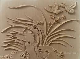natural sandstone 3d wall art covering