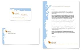 Church or other religious letterhead templates have a certain style which is being used from time immemorial. Christian Church Business Card Letterhead Template Word Publisher