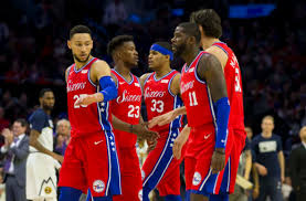 76ers to play nuggets as scheduled; Philadelphia 76ers 3 Takeaways From Tobias Harris Debut Vs Nuggets