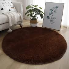 fluffy rug carpet large living room