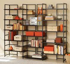 The job is done and your slatted shelf unit looks fantastic. 10 Awesome Diy Bookcase Ideas Seek Diy