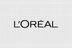 l oréal logo history and l oréal meaning