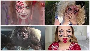 10 special effects makeup artists you