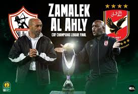 Watch live caf champions league final: Caf Champions League Final Starting Xis Pitso Mosimane S Al Ahly Vs