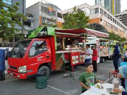 Namun, tidak memungkinkan bagi kami untuk memperbarui harga di website kami. Food Truck Di Kuala Lumpur Makin Banyak Pilihan G E D I K