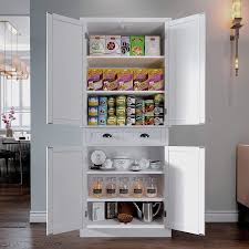 hlr 72 inches kitchen pantry storage