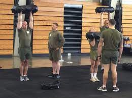 the truth of tactical fitness training