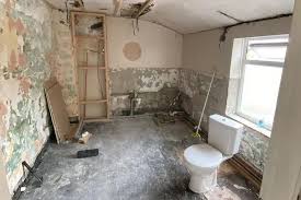 Bathroom Refurbishment Belfast