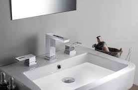 Bathroom Kitchen Plumbing Fixtures