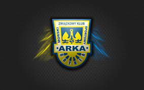 You were redirected here from the unofficial page: Urodziny Z Arka Gdynia