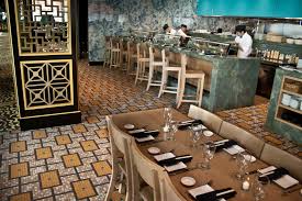 restaurant tile designs artaic