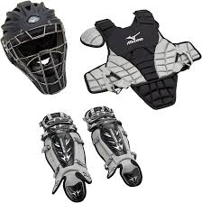 Best Catchers Gear Sets Available Today 2019
