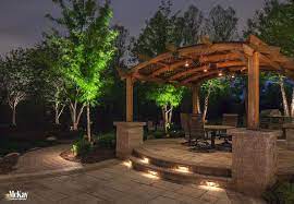Outdoor Lighting Ideas For More