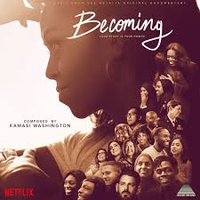 Colin in black and white is one of the most anticipated netflix shows this year. Stream Kamasi Washington S Score To Netflix S Michelle Obama Doc Becoming