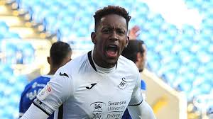 Together with neath and port talbot, swansea formed a wider urban area of 300,352 in 2011. Cardiff City 0 2 Swansea Jamal Lowe Double Gives Swans South Wales Derby Win Football News Sky Sports