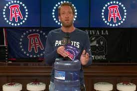 barstool sports chief tells 20 year old