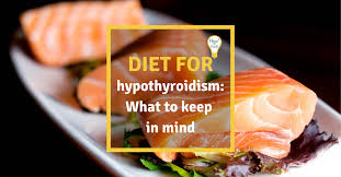 Some scientists believe that … Diet For Hypothyroidism What To Keep In Mind How2foru