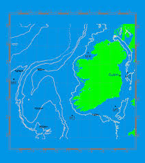 The Irish Marine Data Buoy Observation Network Marine