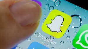 Comment changer sa localisation sur Snapchat ?