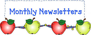 Monthly School Newsletter | Greenfield Public Schools