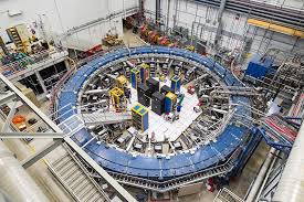 It's a question that's surprisingly relevant in areas like disaster relief, when being able to see inside a collapsed structure could mean the difference between life and death. Is The Standard Model Broken Physicists Cheer Major Muon Result