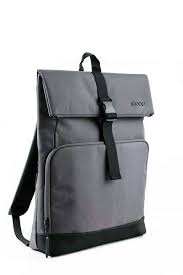 The best laptop bags will help you ensure you keep your computer safe, but they don't stop there. Buy Eloop City B2 Waterproof 15 Inch Laptop Backpack Grey Online Shop Electronics Appliances On Carrefour Uae