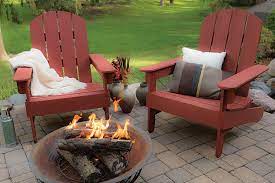 14 Free Adirondack Chair Plans You Can