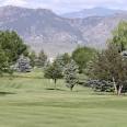 SouthRidge Golf Club in Fort Collins